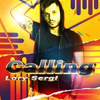 Lory Sergi - Calling