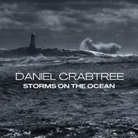Daniel Crabtree - Storms on the Ocean