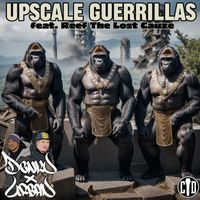 Taiyamo Denku - Upscale Guerrillas