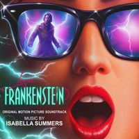Isabella Summers - Lisa Frankenstein (Original Motion Picture Soundtrack)