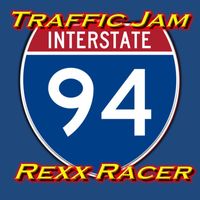 Rexx Racer - Traffic Jam