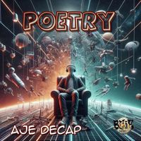 Aje Decap - Poetry