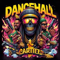 Aje Decap - Dancehall Cartteel
