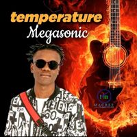 Megasonic - temperature