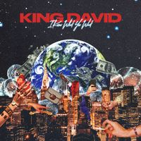 King David - I Know What You Want (Explicit)