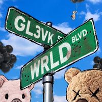 Jaywave Monclerr - GL3VK WRLD (Explicit)
