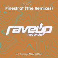 Bigtopo - Finestrat (The Remixes)