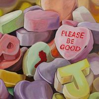 PJ Morton - Please Be Good