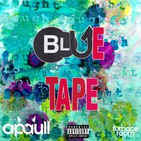 apaull - Blue Tape