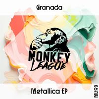Granada - Metallica EP