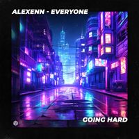 Alexenn - Everyone