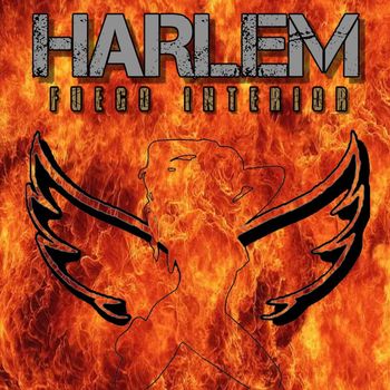 HARLEM - Fuego Interior
