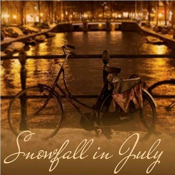 Andy Smith - Snowfall in July