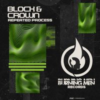 Block & Crown - Repeated Process