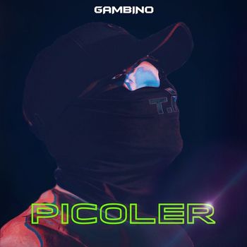 Gambino - Picoler (Explicit)