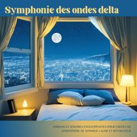 Berceuses 101 - Symphonie des ondes delta - Ambiances sonores enveloppantes pour créer une atmosphère de sommeil calme et réparateur