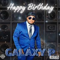 Galaxy P - Happy Birthday