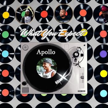 Apollo - What You Expect (Explicit)