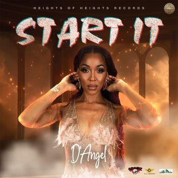 D'Angel - Start It (Explicit)