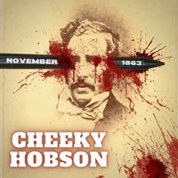 Cheeky Hobson - November 1863 (Explicit)