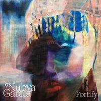 Nubya Garcia - Fortify