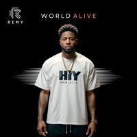 Remy - World Alive
