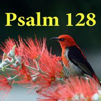 Stan Halasa - Psalm 128