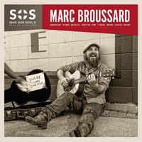 Marc Broussard - S.O.S. 2: Soul On A Mission