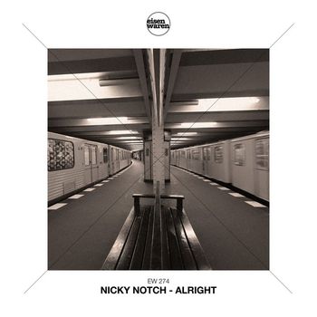 Nicky Notch - Alright