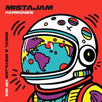 MistaJam - Harmonies (EMEXL & MistaJam VIP Mix)