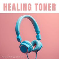 Avslappning Sound - Healing Toner: Frekvenser för Kropp, Själ och Sinne
