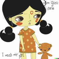 Ohm Guru - I need my girl