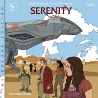 David Newman - Serenity (Original Motion Picture Soundtrack / Deluxe Edition)