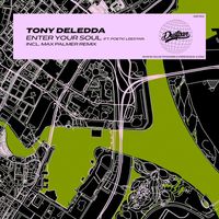 Tony Deledda - Enter Your Soul