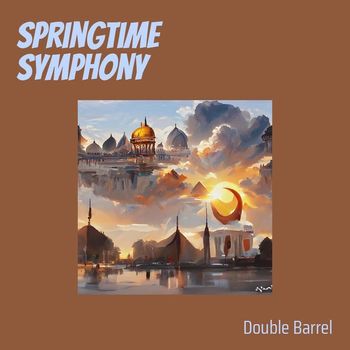 Double Barrel - Springtime Symphony