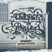 Synergy - Beyond The Sun
