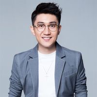 金志文 - 兄弟小文