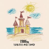 1986zig - Schloss aus Sand