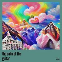 Vian - The Calm of the Guitar