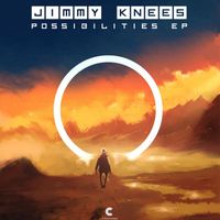 Jimmy Knees - Possibilities EP
