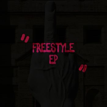 Ripper - Freestyle EP (Explicit)