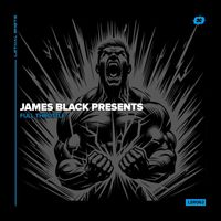 James Black Presents - Full Throttle