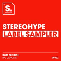 Dots Per Inch - Big Dancing