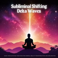Mental Detox Series - Subliminal Shifting Delta Waves - Music for Elevating Your Mind for Mindful Reality Transformation and Exploration