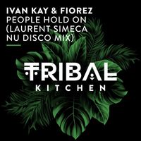 Ivan Kay & Fiorez - People Hold On (Laurent Simeca Nu Disco Mix)