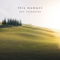 Ken Verheecke - This Moment