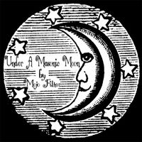 Mojo Filter - Under A Masonic Moon (Explicit)