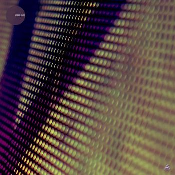Various Artists - Hybrid State