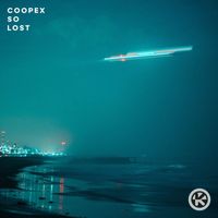 Coopex - So Lost