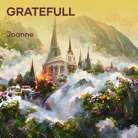 Joanne - Gratefull